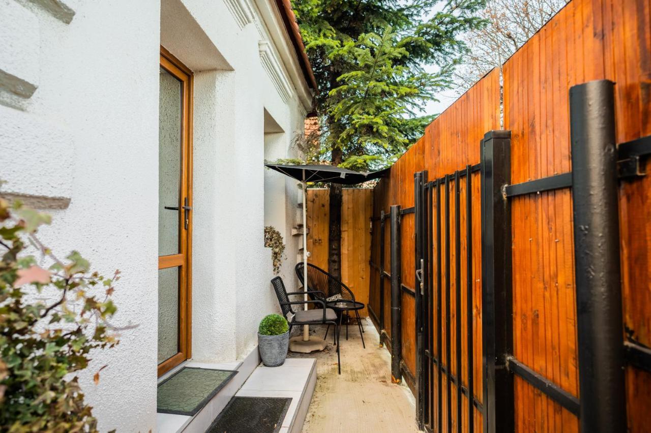 Hanul Anei Homestay Brasov