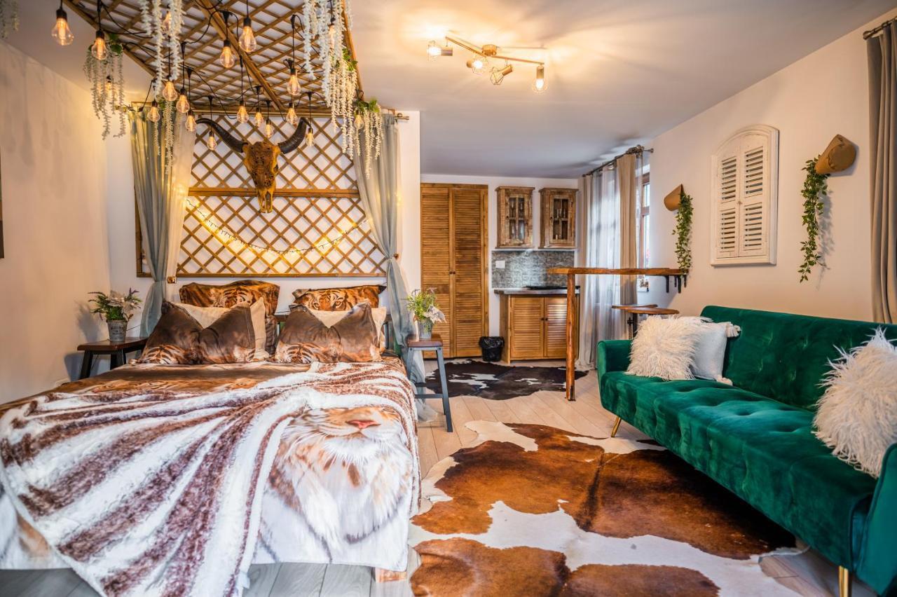 Hanul Anei Homestay Brasov