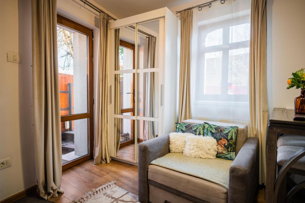 Homestay Hanul Anei Brasov