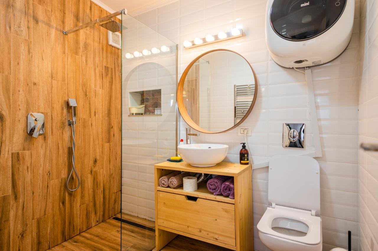 Hanul Anei Homestay Brasov