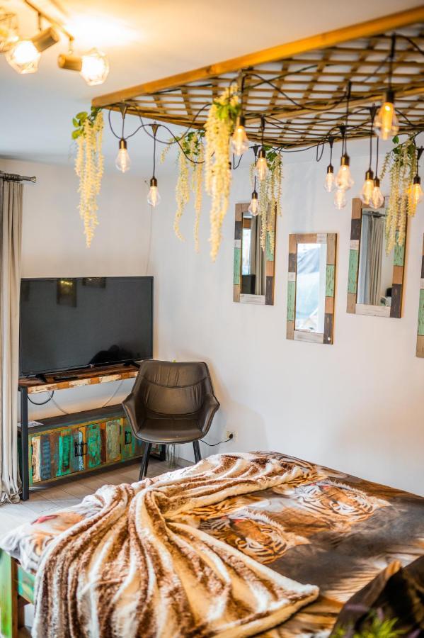 Hanul Anei Homestay