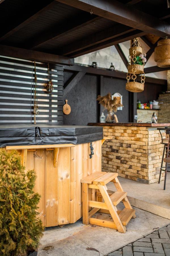 Homestay Hanul Anei Brasov