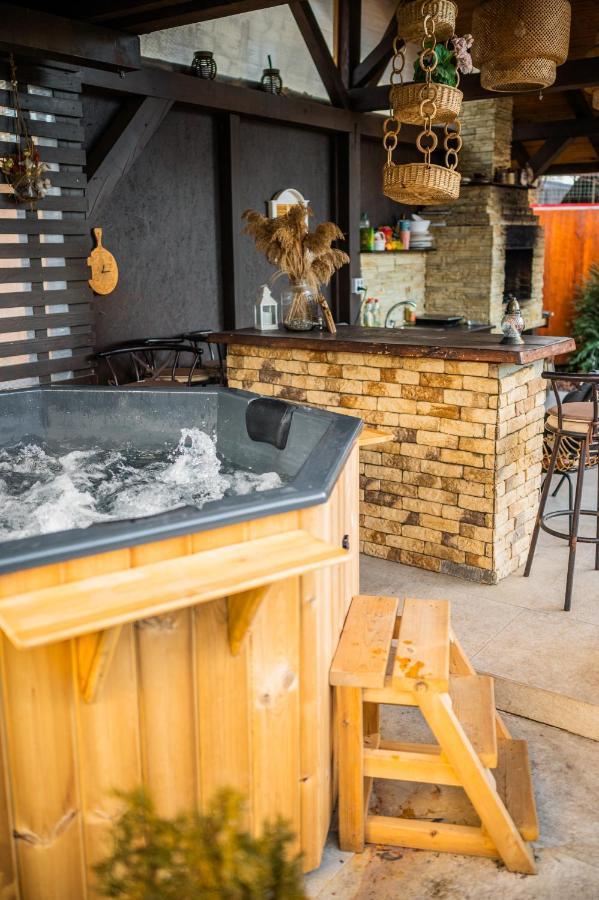 Homestay Hanul Anei Brasov