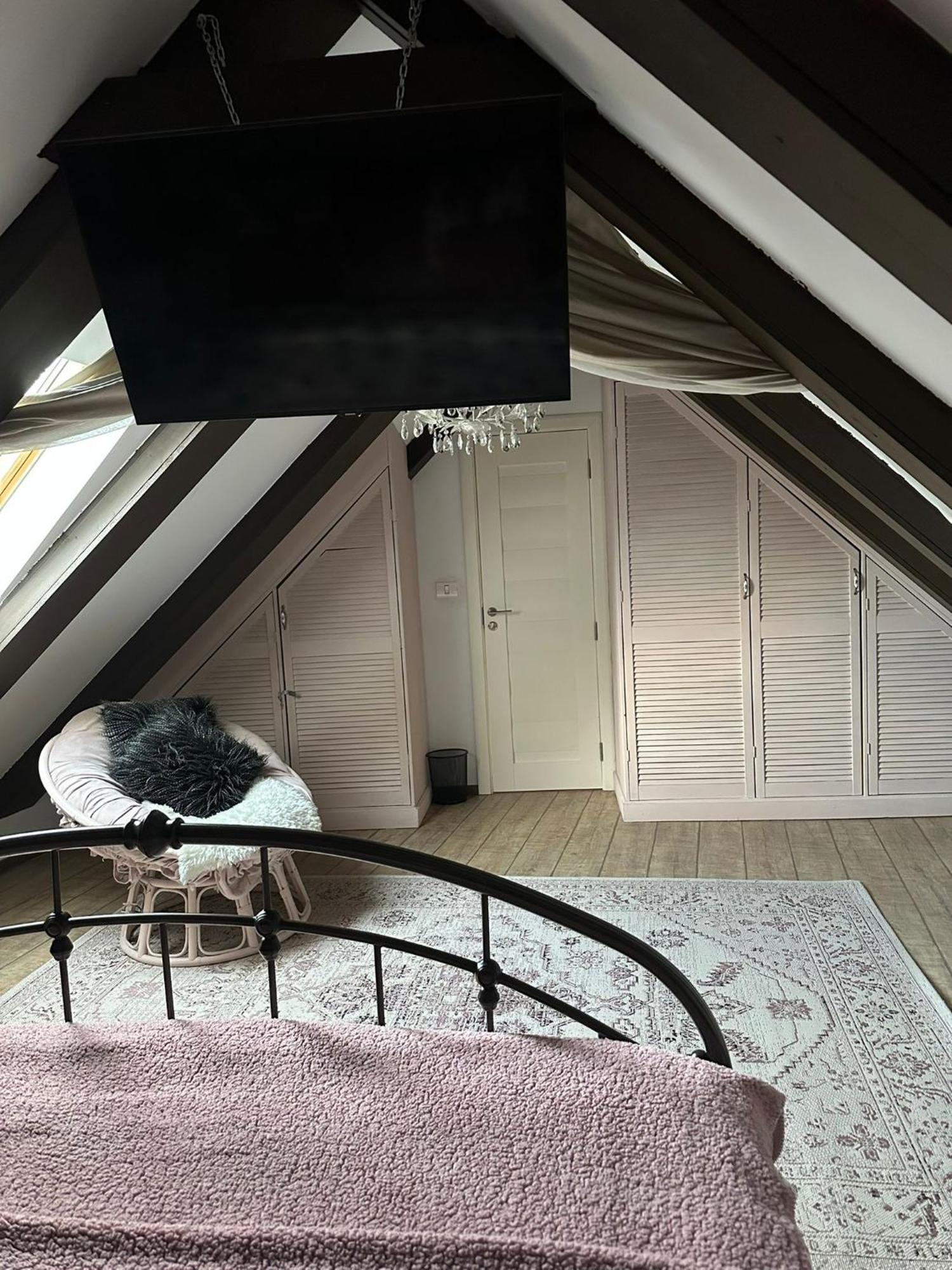 Hanul Anei Homestay Brasov
