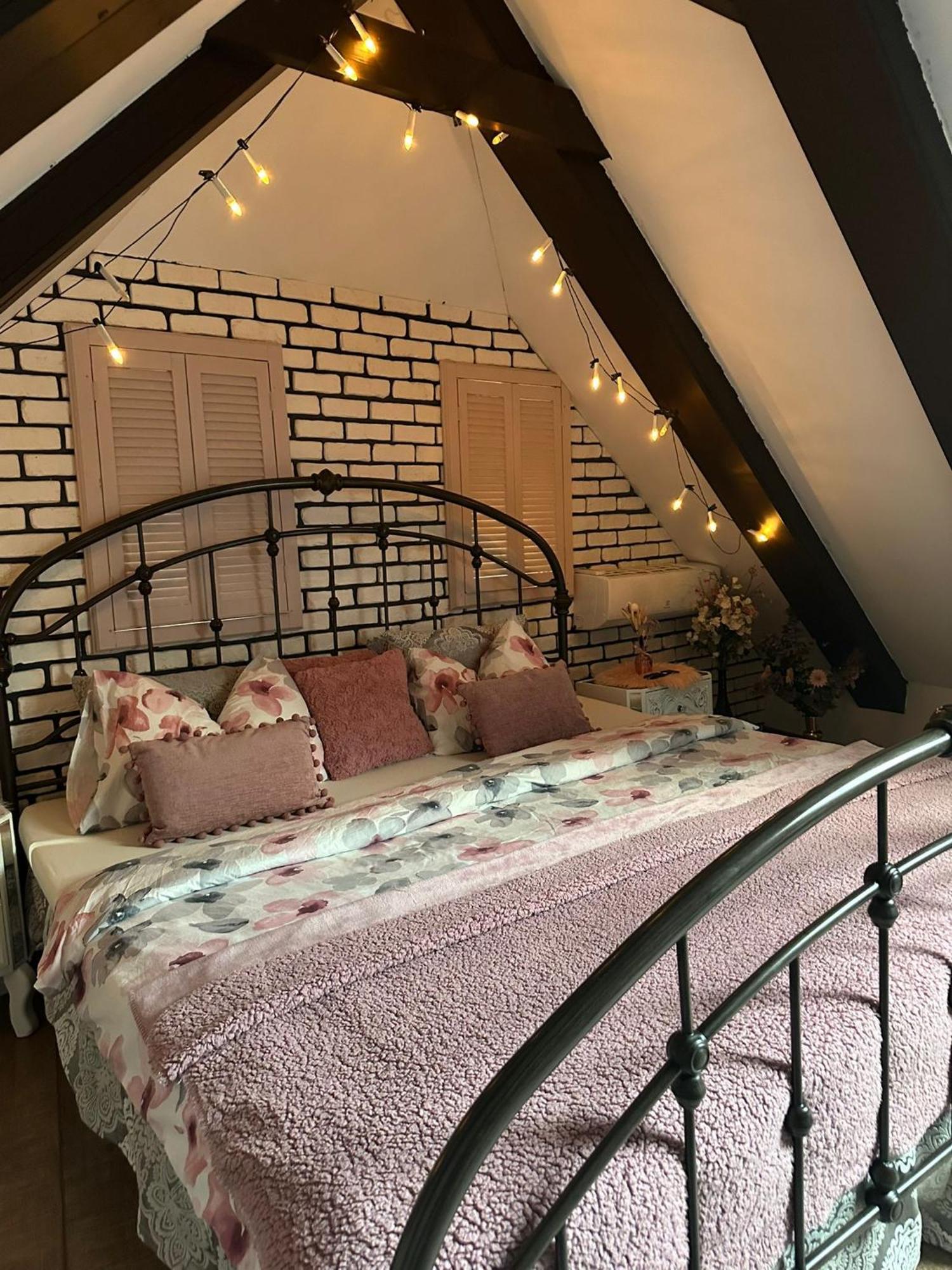 Homestay Hanul Anei Brasov