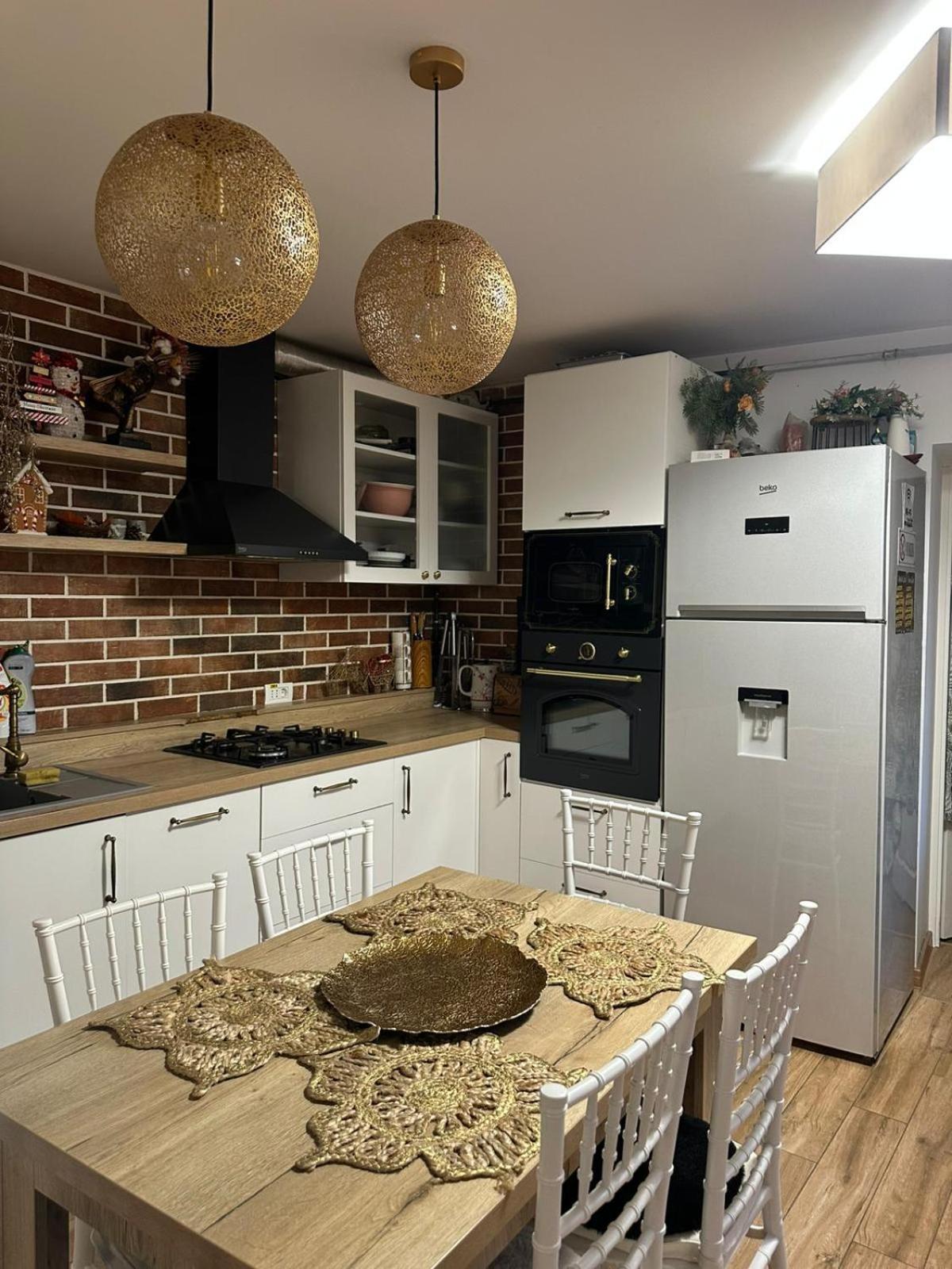 Hanul Anei Homestay Brasov