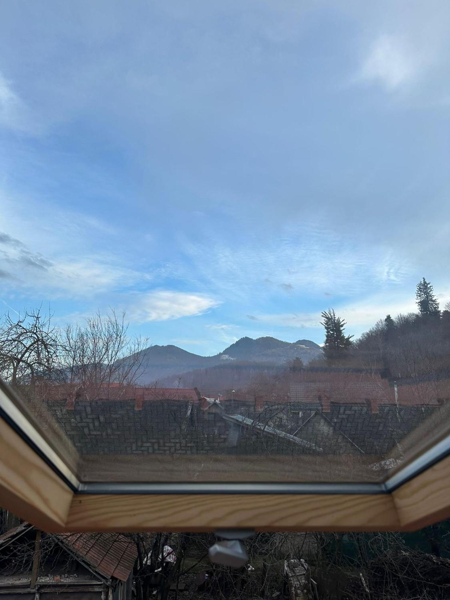 Homestay Hanul Anei Brasov