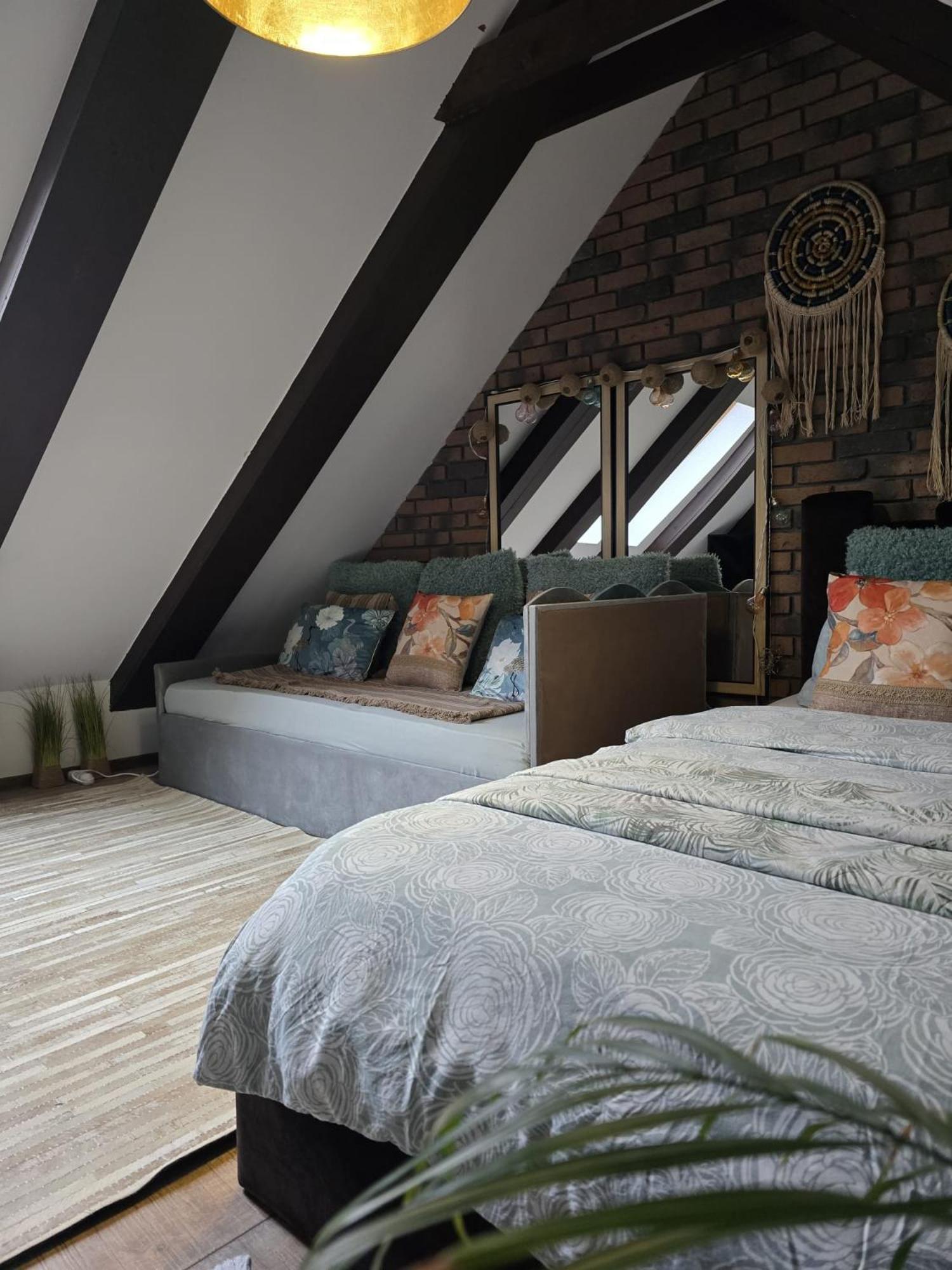 Homestay Hanul Anei Brasov