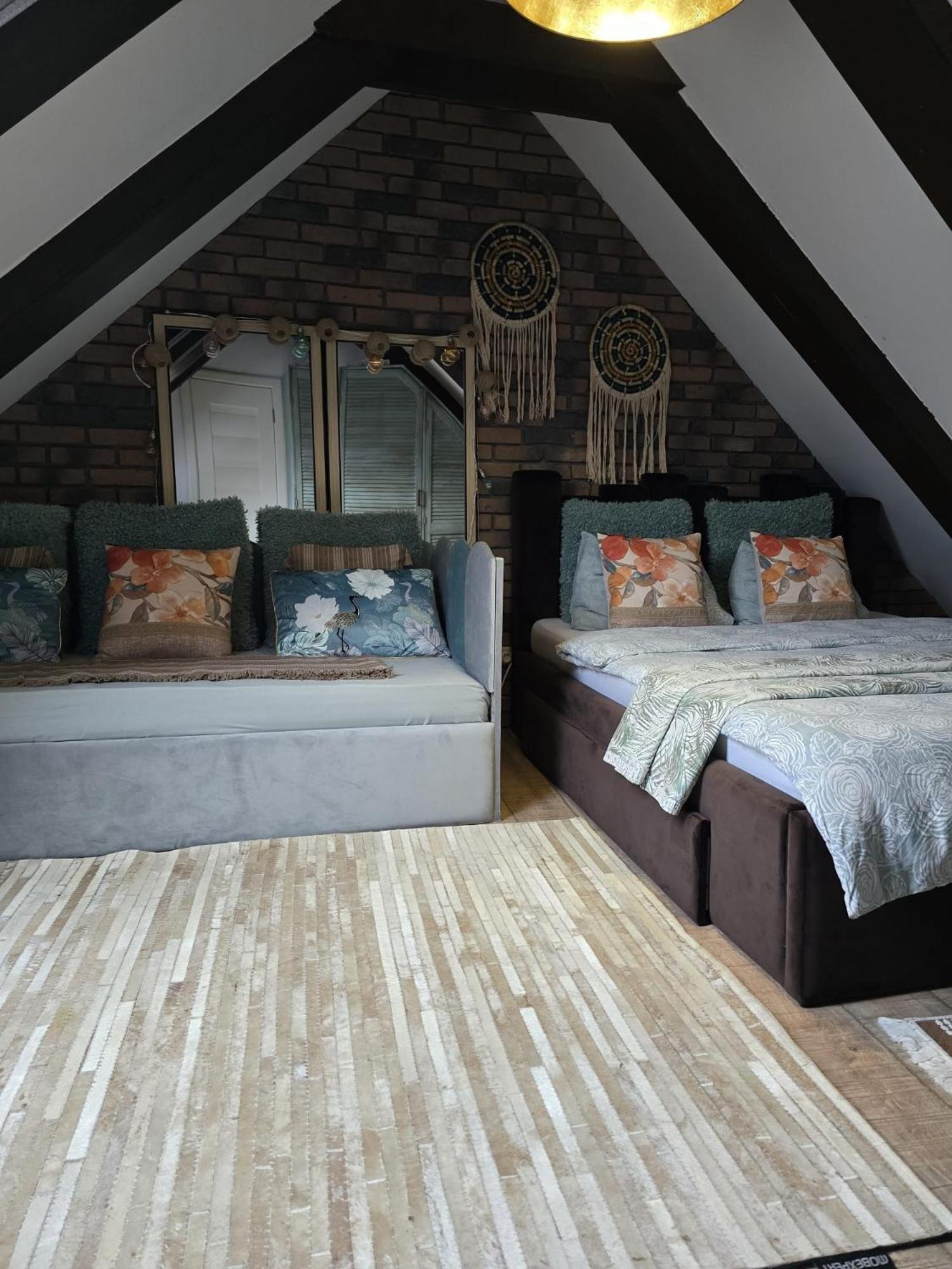 Hanul Anei Homestay